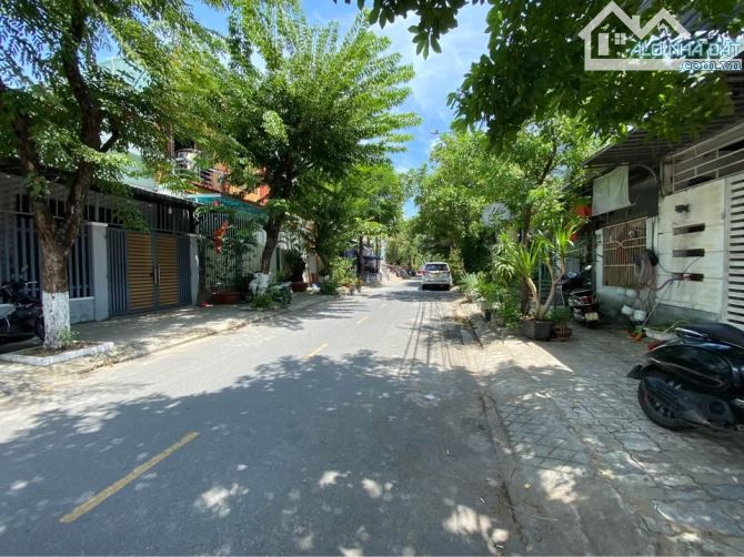 🏩 Bán nhà mt Nguyễn Đăng, Thanh Khê, 90m2, 4.x tỷ tl - 1