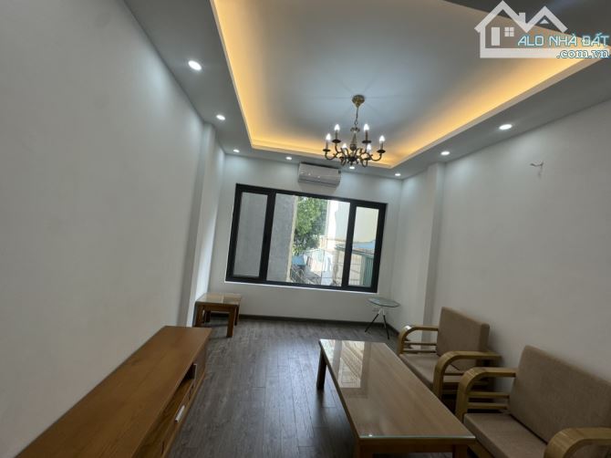 PHẠM VĂN ĐỒNG – ÔTÔ TRÁNH - GẦN PHỐ – 40M² – 5 TẦNG – 10.5 TỶ (2ĐTL91235) - 1