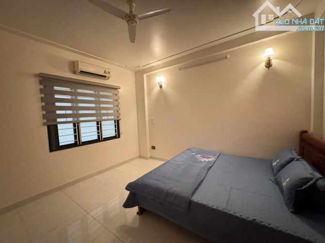 Bán nhà 4T Dương Nội ,5m ra ô tô tránh , vị trí trung tâm. giá rẻ - 1