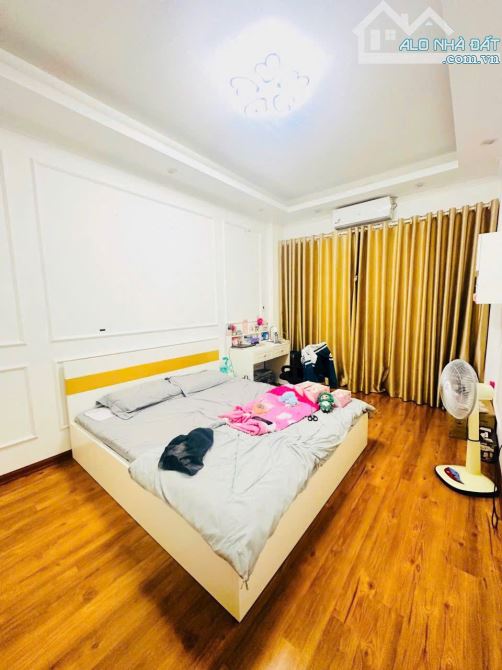 6.5 TỶ TẠI TRUNG TÂM YÊN NGHĨA HÀ ĐÔNG 30m 4 TẦNG MT 3.3m TRỤC THÔNG ÔTO ĐỖ CỬA - 1