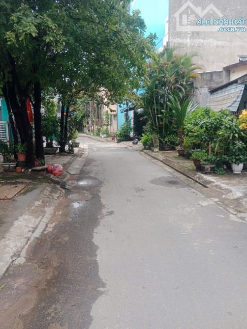 🎉🎉KIỆT THÔNG - Ô TÔ TRÁNH - TIỀM NĂNG TĂNG GIÁ CAO - 1