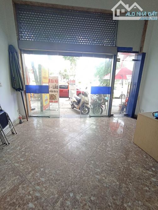 MẶT PHỐ VĂN CAO – VỈA HÈ – KINH DOANH - 105M² – 5 TẦNG –– GIÁ 55 TỶ - 1