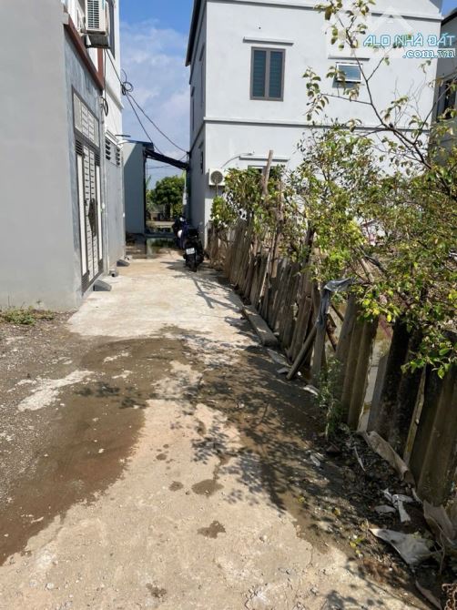 KHU VỰC TRUNG TÂM 💥 BÁN ĐẤT ĐÔNG DƯ - GIA LÂM – 144M² – Ô TÔ ĐỖ CỬA – XÂY Ở SƯỚNG💸 10 TỶ - 1