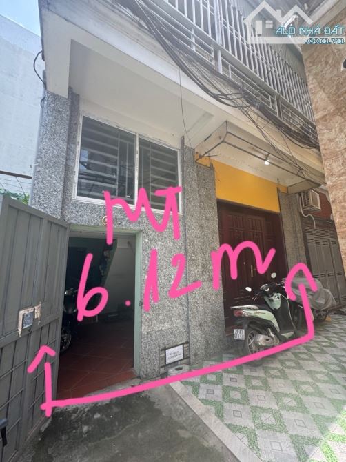 Bán đất tặng nhà 2 tầng-Thạch Bàn- lô góc -ba mặt thoáng -mặt tiền siêu rộng - ô tô vào nh - 1