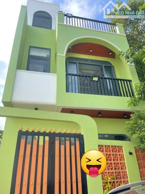 CHÍNH CHỦ CHƯA QUA ĐẦU TƯ- CÔNG NHẬN ĐỦ 100M2- GẦN CHỢ BÀ ĐIỂM- NHỈNH 5 TỶ - 1