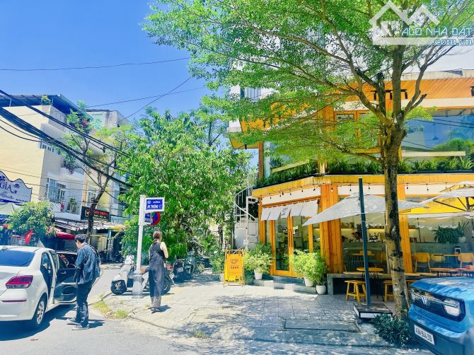 💥 MT AN THƯỢNG 17 – 61M² NGANG 4.5M – TRUNG TÂM PHỐ TÂY – GIÁ CHỈ 11.X TỶ 🍀🌹🍀 - 1