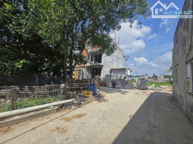 Bán Đất Ngang 12,5M Linh Đông Thủ Đức,Hẻm Xe Hơi,Hệ số cao,xây được 5 Tầng,đất vuông vức - 1