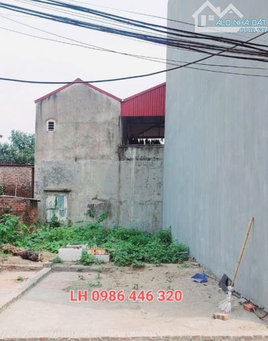 🔥 BÁN ĐẤT ĐẶNG XÁ – 51M² – GIÁ NHỈNH 3 TỶ – PHÂN KHÚC HIẾM- GẦN HỒ- GẦN Ô TÔ ĐỖ - 1