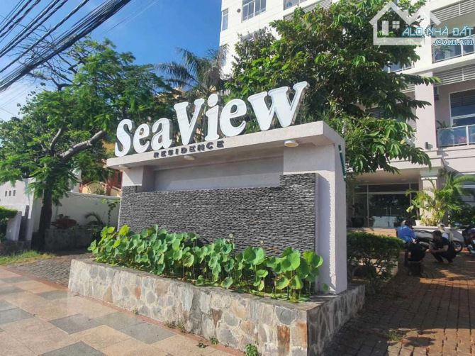 Bán khách sạn mặt tiền đường Hạ Long View biển Vũng Tàu - 1