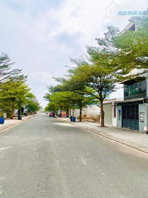 CẦN BÁN GẤP LÔ ĐẤT KDC TÂN ĐÔ LIỀN KỀ BÌNH CHÁNH SHR QUY HOẠCH KHU DÂN CƯ ĐỐNG ĐÚC - 1