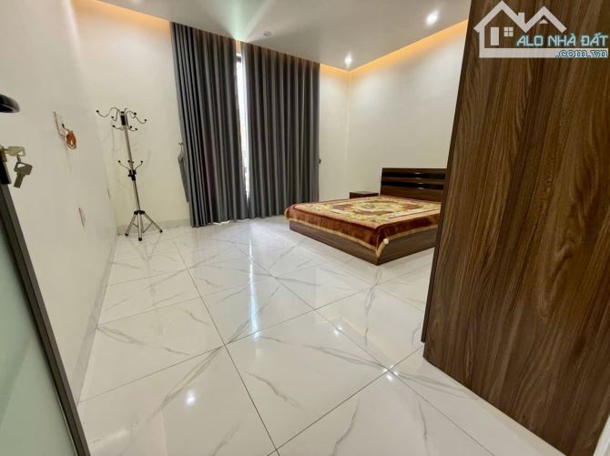 Bán nhà 4 tầng Đông Khê, Ngô Quyền, Hải Phòng - 1