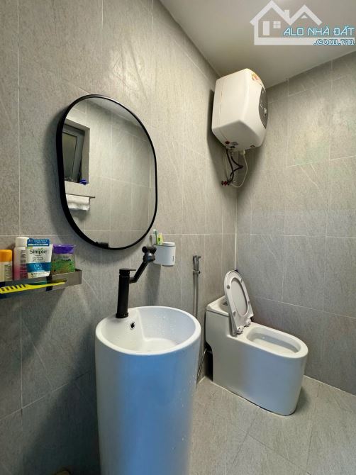 CẦN BÁN CĂN CHUNG CƯ YERSIN FULL NỘI THẤT, TẦNG 2. 65M2. 1.8TY. ĐÀ LẠT - 1