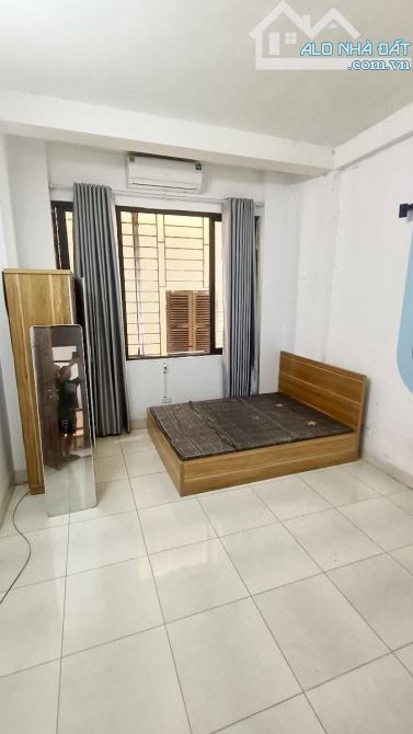 BĐS DÒNG TIỀN – PHỐ CÁT LINH – 42M² – 5 TẦNG – 10 PHÒNG KHÉP KÍN – GIÁ CHỈ 10.2 TỶ - 1