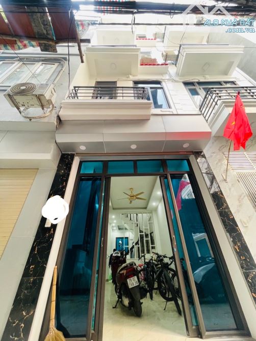 VIP NHẤT THANH XUÂN – MẶT NGÕ Ô TÔ – KINH DOANH – 2 THOÁNG – GẦN PHỐ - Nhỉnh 9tỷ - 1