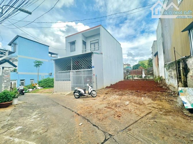 BÁN ĐẤT HẺM 322 TRẦN PHÚ - PHƯỜNG THÀNH CÔNG - 1