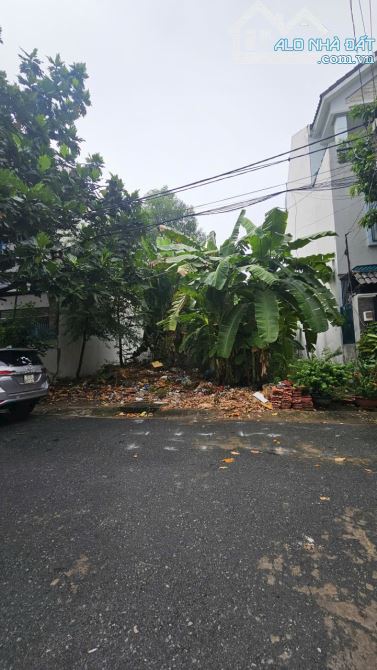 BÁN ĐẤT KHU BIỆT THỰ BÊN SÔNG – ĐƯỜNG SỐ 27, PHƯỜNG HIỆP BÌNH CHÁNH, TP. THỦ ĐỨC - 1
