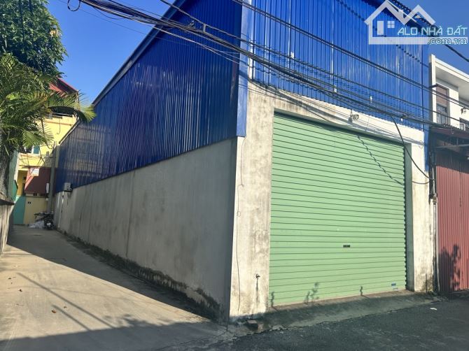 NGÕ TO NHƯ PHỐ 💥 BÁN ĐẤT KIÊU KỴ -  GIA LÂM – 137M² – LÔ GÓC – Ô TÔ TRÁNH 💸 13 TỶ - 1