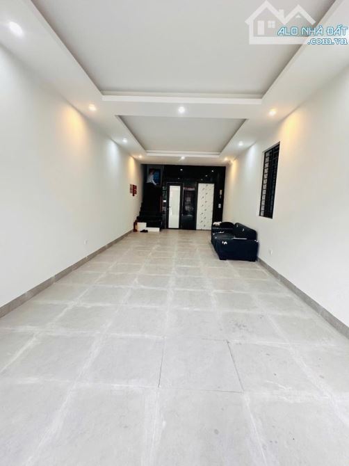 BÁN NHÀ 6 TẦNG THANG MÁY - THUỴ PHƯƠNG - DÒNG TIỀN 20 TRIỆU - DT 54m2 THÔNG SÀN - 1