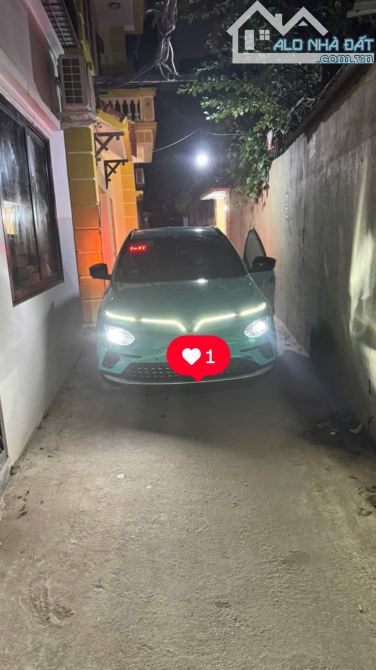 BÁN NHÀ PHÂN LÔ PHỐ TRẦN DUY HƯNG - LÔ GÓC, THANG MÁY, OTO VÀO NHÀ, 48m2*7m*6T, GIÁ 13 TỶ - 1