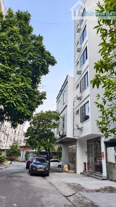 Mảnh đất hiếm còn xót,Đất Xala Hà đông - ô tô tránh vỉa hè,kinh doanh tốt - vị trí đẹp - 1