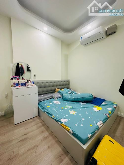 BÁN NHÀ ĐẸP LIỀN TÂN KỲ TÂN QU.Ý - OTO VÀO NGỦ - ( 4X15M ) - 1