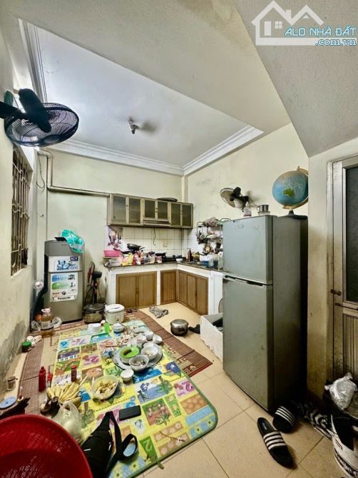 BÁN NHÀ PHÚ ĐÔ – LÔ GÓC – 4 TẦNG –33m2 giá 7.85 TỶ - 1