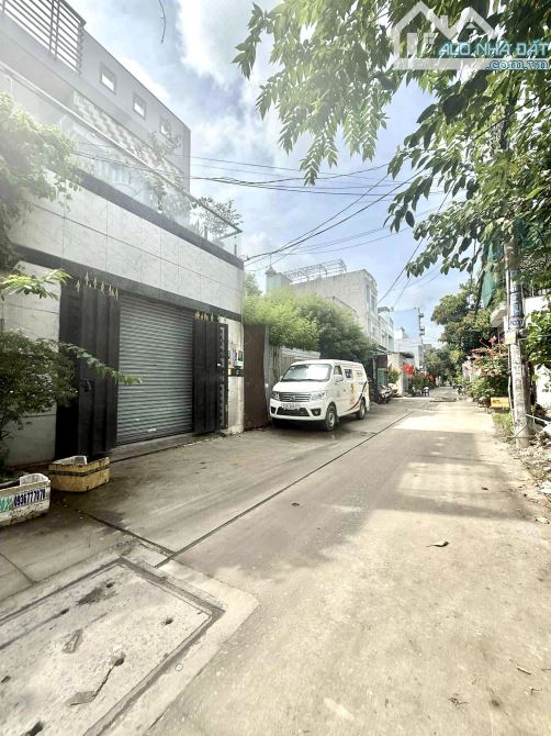 💥 HẺM THÔNG 7M, S.Á.T M.Ặ.T T.I.Ề.N LIÊN KHU 4-5 - 109M2 - NGANG 5M - 3 TẦNG - 6.670 tỷ - 1