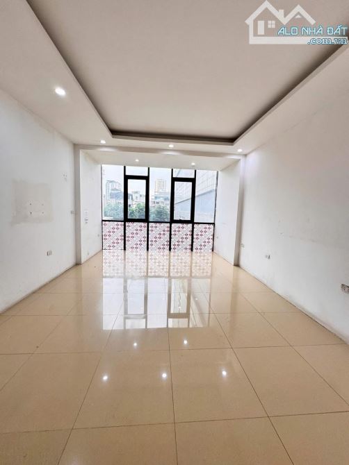 🏡🏡🏡MẶT PHỐ KHƯƠNG THƯỢNG 53M2 - 6 TẦNG THANG MÁY - NỞ HẬU - 2 MẶT THOÁNG VĨNH VIỄN - VỈ - 1