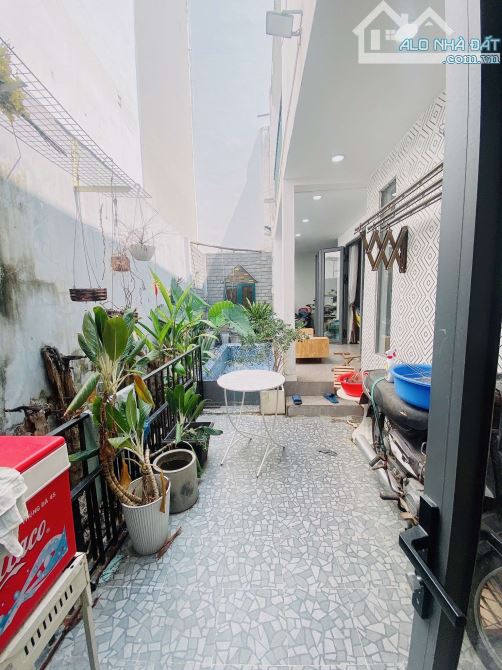 VILLA NGUYỄN VĂN ĐẬU – 100M² NGANG 8.1M – THIẾT KẾ THOÁNG, – CHỈ 8.9 TỶ TLCC - 1