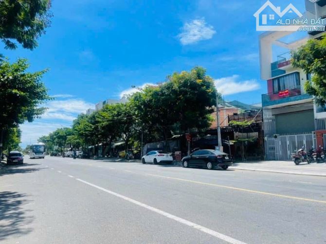 🔥BÁN ĐẤT ĐƯỜNG (15M) TRỊNH ĐÌNH THẢO 121M2 NGANG 5M GIÁ 9 TỶ 9 GẦN SÁT XUÂN THUỶ - 1