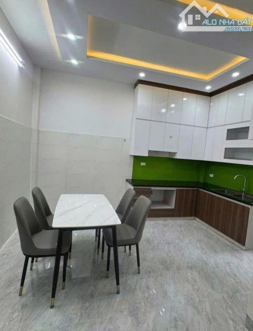 🏡 Phố Nhân Hoà – Thanh Xuân 💌 Một tổ ấm giữa lòng phố – Dành cho người thật sự biết trân - 1