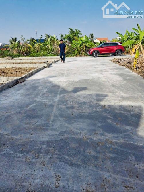 Bán đất Đoan Xá 3 - Đoàn Xá - Kiến Thụy - Hải Phòng - 1