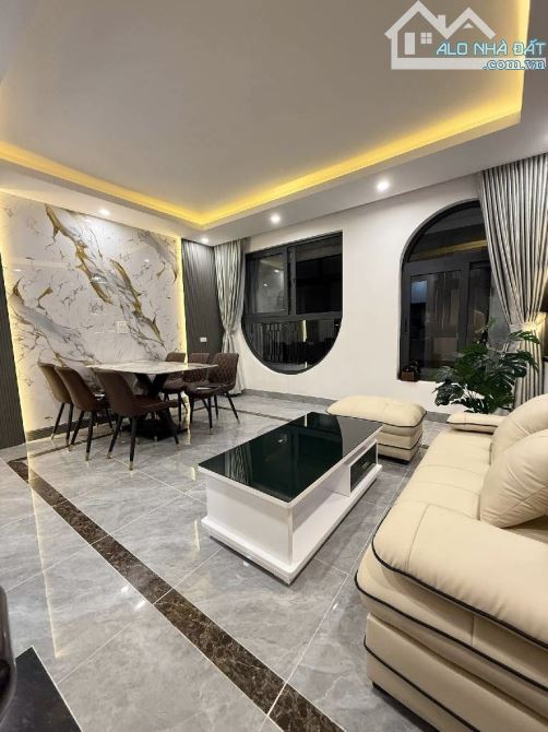 NHÀ ĐẸP YÊNHOÀ -NGÕ 3M BA GÁC ĐUA-FULL NỘI THẤT - 1