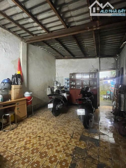 Căn nhà xây được CCMN rất tốt - 1