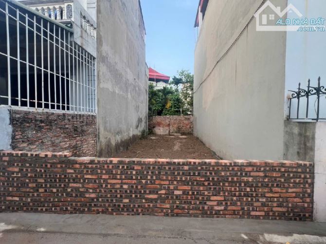Bán Đất 93 m2 - Đặng xá- Gia Lâm - Hà Nội. - 1