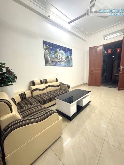 VĨNH PHÚC BA ĐÌNH-DT 30M GIÁ 7 TỶ 700-NHÀ ĐẸP,LÔ GÓC,BA GÁC ĐỖ,CÁCH Ô TÔ 50M,NGÕ THÔNG - 1