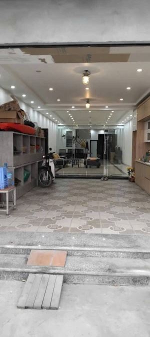 Bán nhà mặt đường 208 ,vĩnh khê, an đồng, an dương - 1