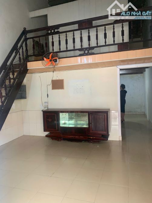 Bán đất tặng nhà c4 kiệt Nguyễn Công Trứ ( Vị Trí gần ngã tư Ngô Quyền - Sơn Trà ) - 1
