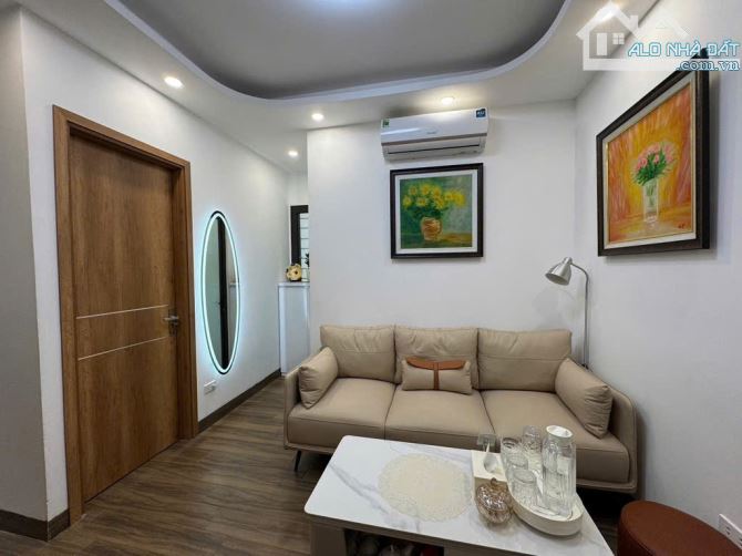 🔥 CĂN HỘ ĐẸP – PHỐ ĐẠI CỒ VIỆT – VỊ TRÍ VÀNG – NHỈNH 2 TỶ! 🔥 - 1