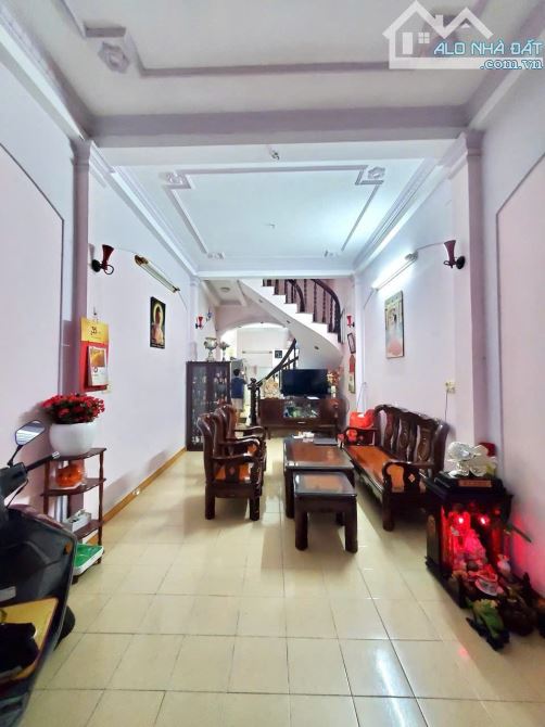 Giảm sốc Nhà 3 tầng –91m2- 4,05x22m-  Nguyễn Hồng Đào, P14, Tân Bình giá chỉ 9 tỷ nhỉnh - 1