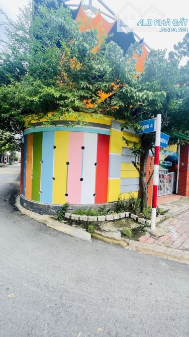 🏡 BÁN NHÀ 2 MẶT TIỀN ĐƯỜNG NGUYỄN DUY TRINH – LONG TRƯỜNG, TP. THỦ ĐỨC, 165M2,GIÁ 8,2 T - 1