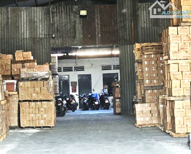 MẶT TIỀN QUỐC LỘ 1K-LINH XUÂN-PHẠM VĂN ĐỒNG NỐI DÀI-945M2 (14Mx70M)-39 TỶ(TL) - 1