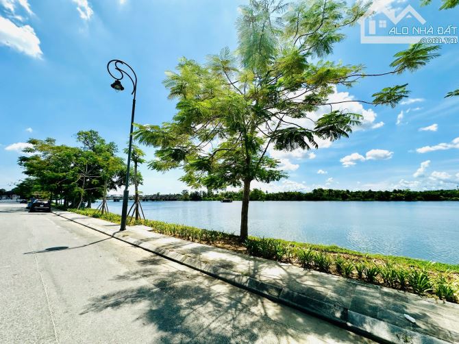 BÁN ĐẤT MẶT TIỀN NGUYỄN PHÚC NGUYÊN – VIEW SÔNG HƯƠNG TUYỆT ĐẸP - 1