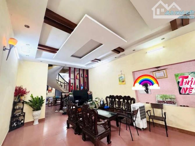 🏡 B.Á.N NHÀ 3 TẦNG KĐT BÌNH MINH VIEW CÔNG VIÊN 90M2 5.4 TỶ – TP. THANH HÓA - 1