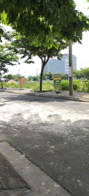 Bán đất dũng sỹ điện ngọc, DT 120m2, giá 4.1 tỷ, sát cầu viêm đông, - 1