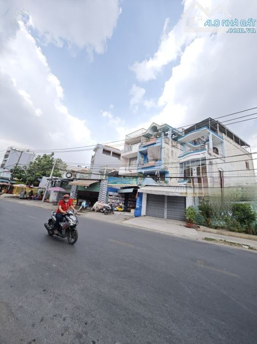 Bán 2 nhà Mặt tiền KD đường 12m Phan Anh, DT khủng 240m2 (8x30m) 2 tầng. Chỉ 23 tỷ còn TL - 1