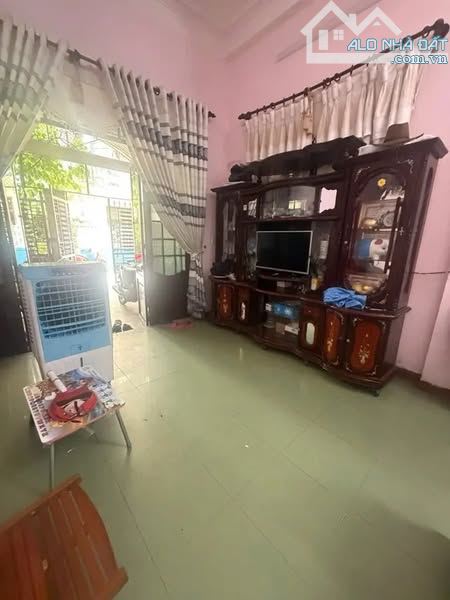 💥NHÀ 2 TẦNG KIỄN CỐ KIỆT Ô TÔ SÁT ĐƯỜNG ĐỖ BÁ- NGŨ HÀNH SƠN. GIÁ SIÊU MỀM💥 - 1