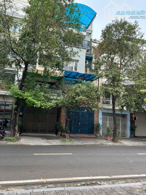 Chính chủ BÁN GẤP Nhà Văn Phú – Hà Đông - DT 80m² x 5 tầng - Giá chỉ 17,x tỷ - Ở luôn. - 1