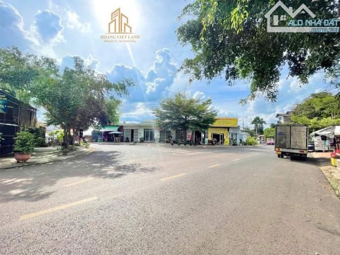 BÁN ĐẤT MẶT TIỀN TRẦN NHẬT DUẬT 6,9x13m - 1