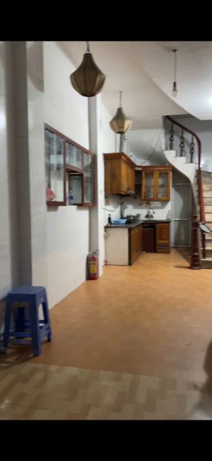 Thổ Cư Tạ Quang Bửu: 8,1 Tỉ,Sổ Vuông 28m ,Dân Xây 6Tầng,MT 3m,Ô tô.. - 1